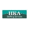HKA Staffing Services Logo