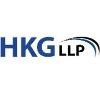 HKG Logo