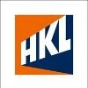 HKL Baumaschinen Logo