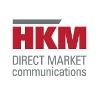 HKM Direct Market Communications Logo
