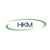 HKM Solutions Logo