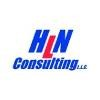 HLN Consulting Logo