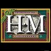 HM Graphics Logo