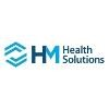 HM Health Solutions Logo