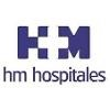 HM Hospitales Logo
