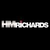HM Richards Furniture Logo