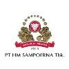HM Sampoerna Logo