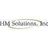 HM Solutions Logo