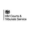 HMCTS Logo