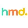 HMD Global Logo
