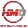 HMD Transport Logo