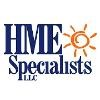 HME Specialists Logo