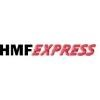 HMF Express Logo