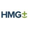 HMG Plus Logo
