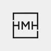 HMH Iron Design Logo