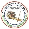 Hmong Academy Logo