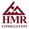 HMR Environmental Engineering Consultants Logo