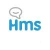 HMS Contact Centers Logo