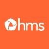 HMS Holdings Logo
