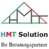 HMT Solution Logo