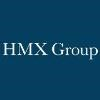 HMX Logo