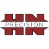 HN Precision Logo
