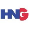 HNG Float Glass Logo