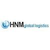 HNM Global Logistics Logo