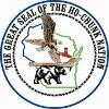 Ho-Chunk Nation Logo