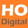 Ho Digital Logo