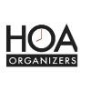 HOA Organizers Logo
