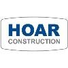 Hoar Construction Logo