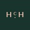 Hoar Cross Hall Logo
