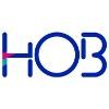 HOB Cyber Security Logo