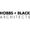 Hobbs and Black Logo