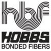 Hobbs Bonded Fibers Logo
