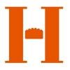 Hobbs House Bakery Logo