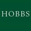 Hobbs Logo