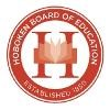 Hoboken Board of Education Logo