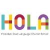 Hoboken Dual Language Charter School Logo