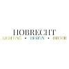 Hobrecht Lighting Design and Decor Logo