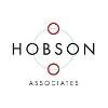 Hobson Associates Logo