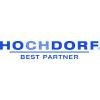 Hochdorf Logo