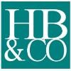 Hochschild, Bloom & Company Logo