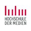 Hochschule der Medien Logo