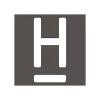 Hochschule Hannover Logo