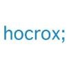 Hocrox Infotech Logo