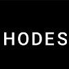 Hodes Logo