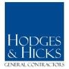 Hodges and Hicks Logo