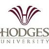 Hodges University Logo